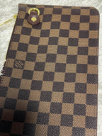Tote Bag LllVV Brown