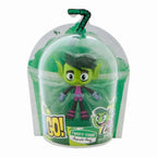 Teen Titan Go! Twisty Figure assortment