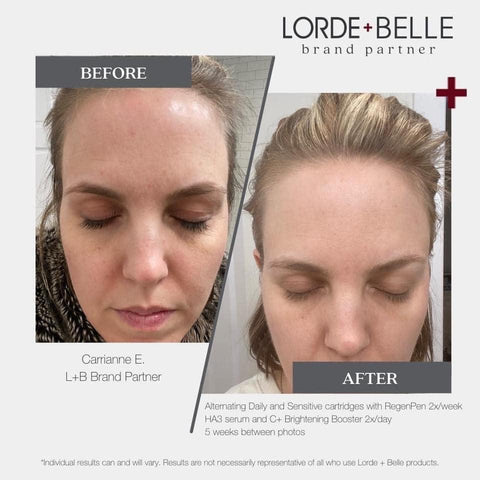 C+ BRIGHTENING BOOSTER 0.07oz