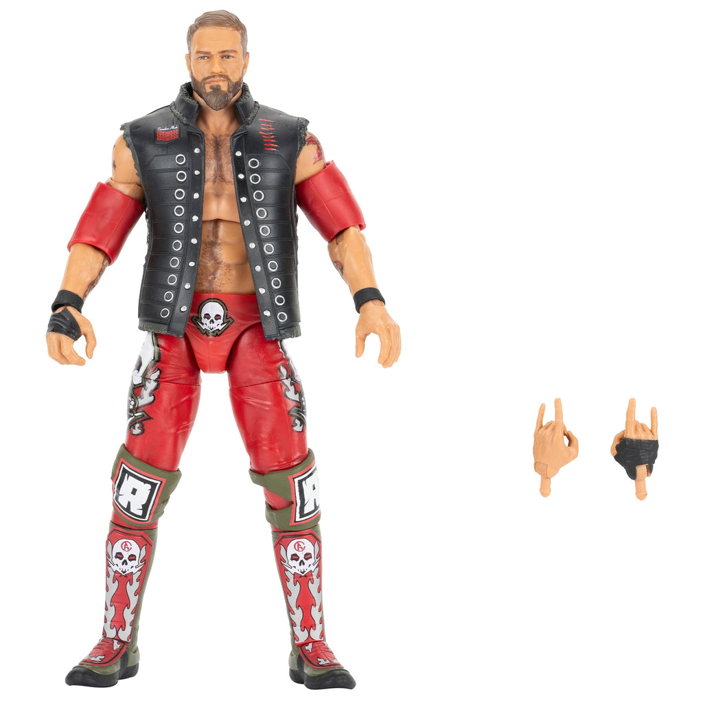 AEW - 1 Figure Pack (Unmatched Figure) W10 - Adam Copeland