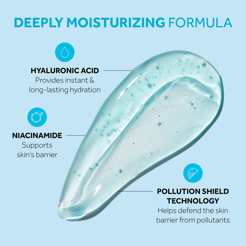 No7 HydraLuminous Cooling Under Eye Gel, 0.5 fl oz