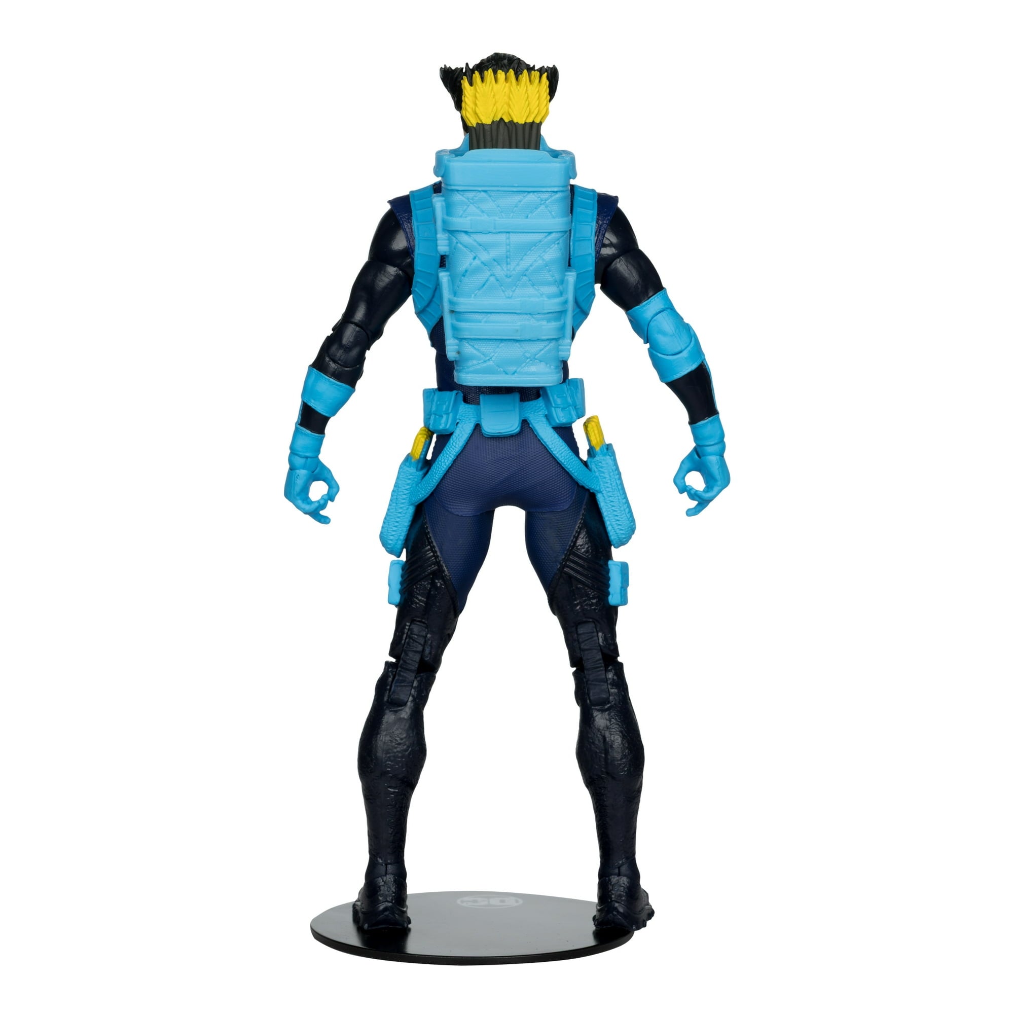 Dc 7in Action Figure - MCE - Dark Archer - McFarlane Toys