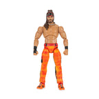 AEW Unmatched Matt Jackson - 6 inch Figure with Title Belt and Two Alternate Fists