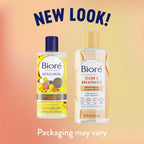 Bioré Clear & Breathable Witch Hazel Facial Toner, for Acne Prone Skin, HSA/FSA Approved, 8 fl oz