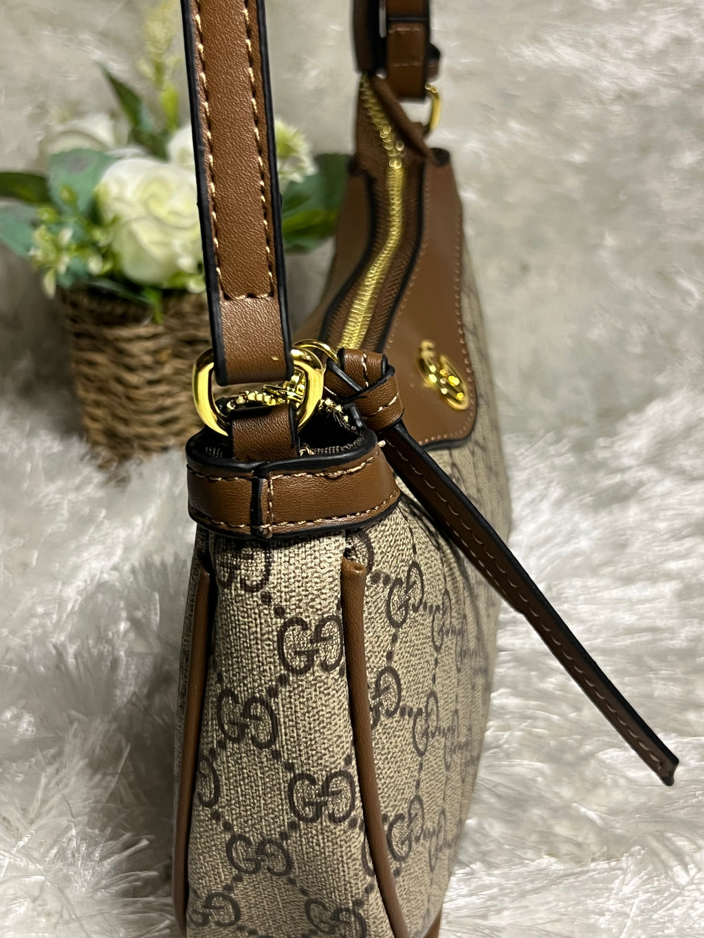 GGG Mode Brown (Box Damaged)