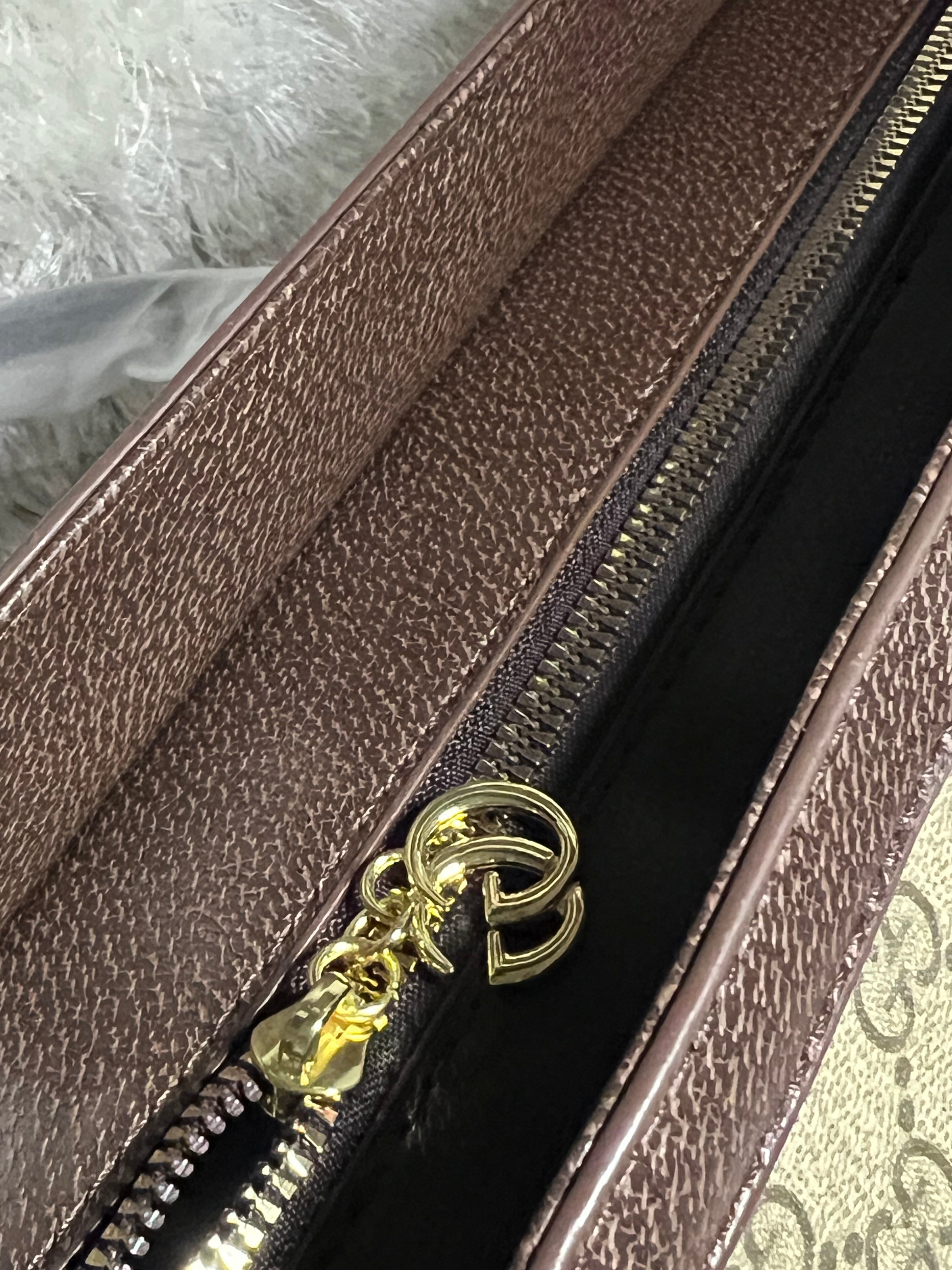 2 Pcs Tote Bag Light Coffee GGG