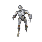 Star Wars The Black Series SM-33, Star Wars: Skeleton Crew Action Figure (6”)