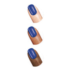 Sally Hansen Miracle Gel Friends Nail Color, How You Bluein'? 0.50 fl oz.