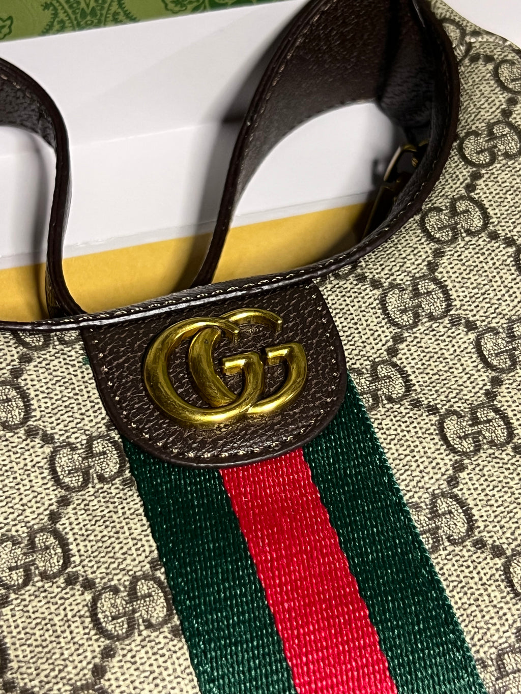 Moon GGG Handbag