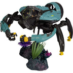 Disney Avatar Medium Deluxe Creature - A2 Crab Suit/RDA Driver