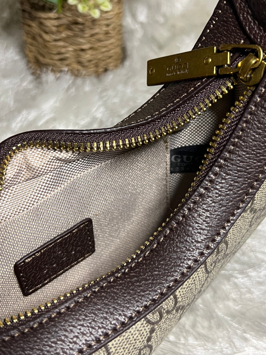 Moon GGG Handbag