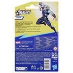 Marvel Avengers Epic Hero Series Thor 4" Action Figure for Kids 4+