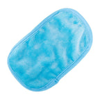 The Original MakeUp Eraser Chill Blue, 9.5 in – Reusable, eco-friendly makeup remover cloth