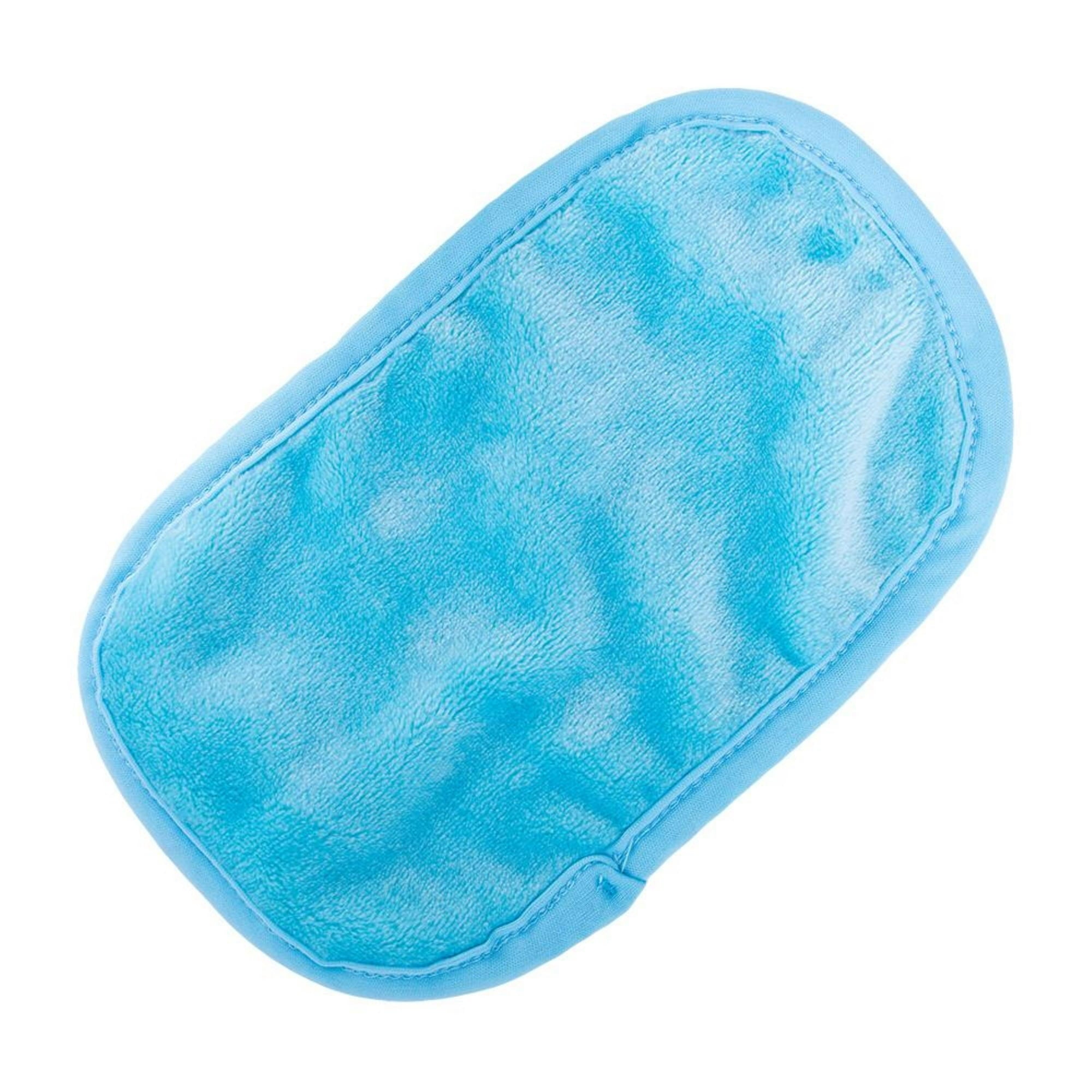 The Original MakeUp Eraser Chill Blue, 9.5 in – Reusable, eco-friendly makeup remover cloth