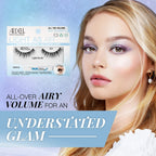 Ardell - 1 Pair - Light As Air 521