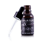 Platinum 50X Intensive Garlic Hair Drops