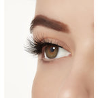 Ardell Aqua Lash 344, Black, 1 Pair