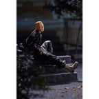 Banpresto - Tokyo Revengers - Break Time Collection - Vol.2 Ken Ryuguji Statue