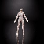 Ghostbusters Plasma Series Gozer 6 Inches Action Figure with Accessories