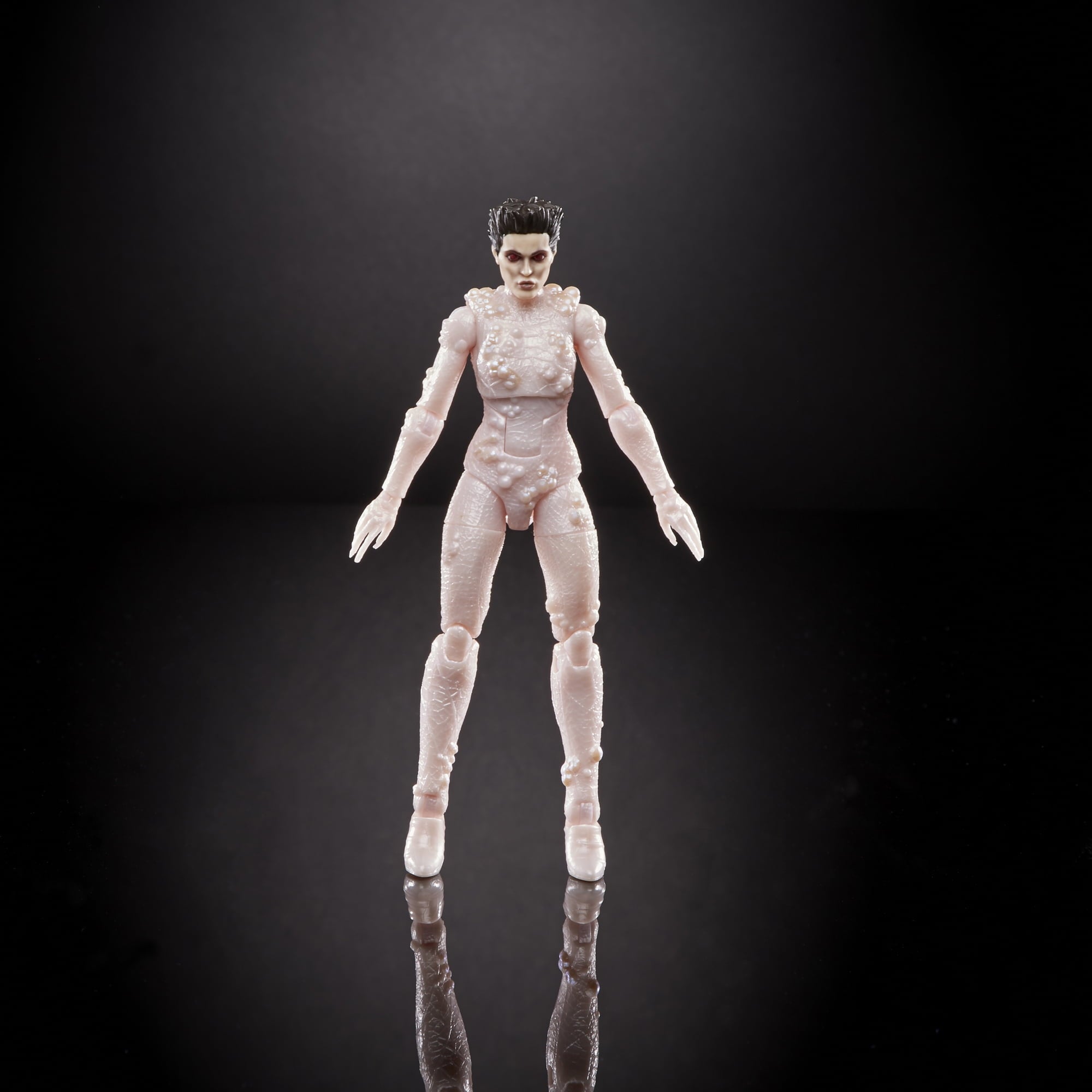 Ghostbusters Plasma Series Gozer 6 Inches Action Figure with Accessories