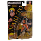 Ultimate Legends - Naruto - Naruto Uzumaki (Adult), 5" Action Figure