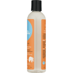 Curls Curls Botanical Gelle, 8 oz Curls Goddess Botanical Holding Frizz Fighting Moisturizing Styling Gel