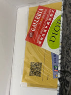 DoR Blue handbag ( Damaged box)