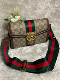 Square Color GGG