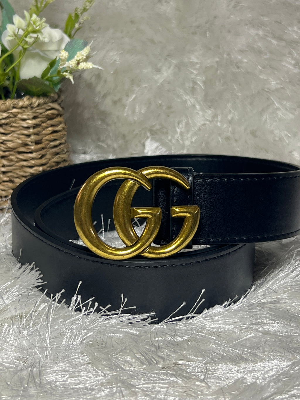 GGJ Black Belt