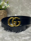 GGJ Black Belt