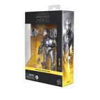 Star Wars The Black Series SM-33, Star Wars: Skeleton Crew Action Figure (6”)