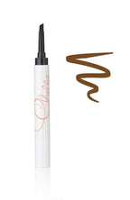Chella Eyebrow Cream - Beautiful Blonde - 0.06 oz.