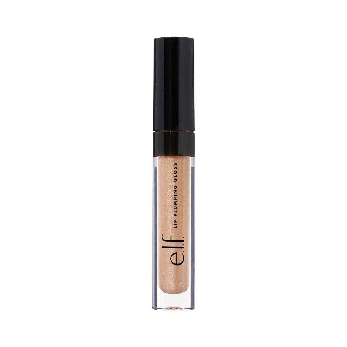 e.l.f. Lip Plumping Gloss, Champagne