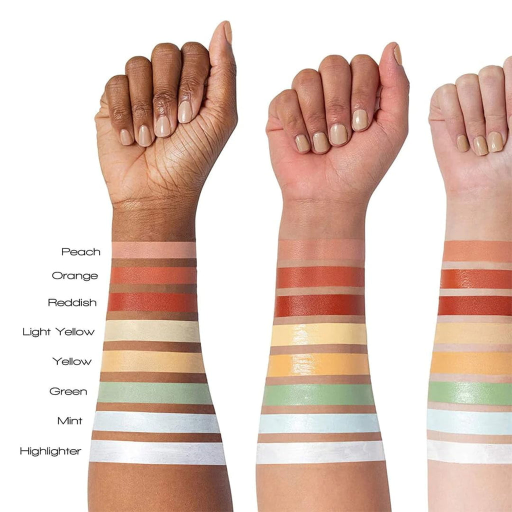 L.A. Girl PRO Conceal High-Definition Concealer, Green