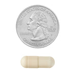 Spring Valley Daily Probiotic Delayed Release Capsules for Digestive Health, 4 Billion Live Cells, 60 Count