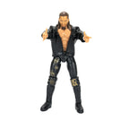 AEW Unmatched Jay White - 6 inch Figure with Soft Leather Jacket plus Alternate Head and Hands