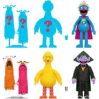 ReAction Sesame Street Wave 2 Mystery Pack (1 RANDOM Figure)
