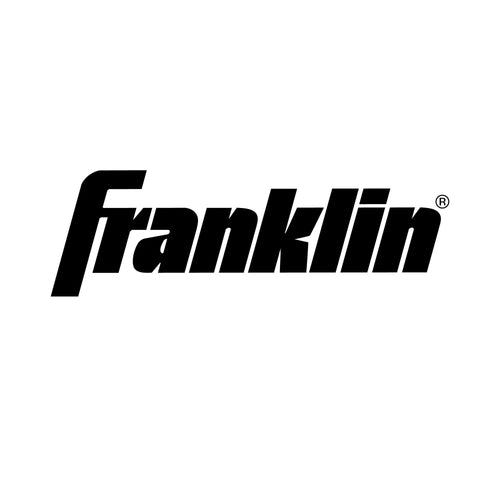 Franklin Sports Throw 'N Splash Spring Grip