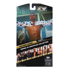 AEW - 1 Figure Pack (Unrivaled Figure) W16 - Colten Gunn