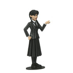 NECA Collectible Adult Wednesday Adams Action Figures, Plastic Multi, 3.00" x 4.00" x 7.00"