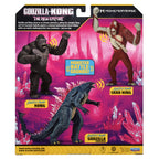 Godzilla x Kong: 7" Battle Roar Godzilla Figure by Playmates Toys