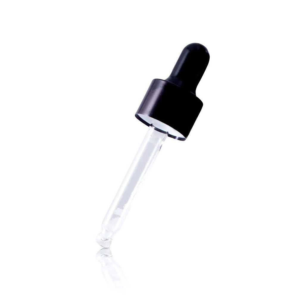 Platinum 50X Intensive Garlic Hair Drops