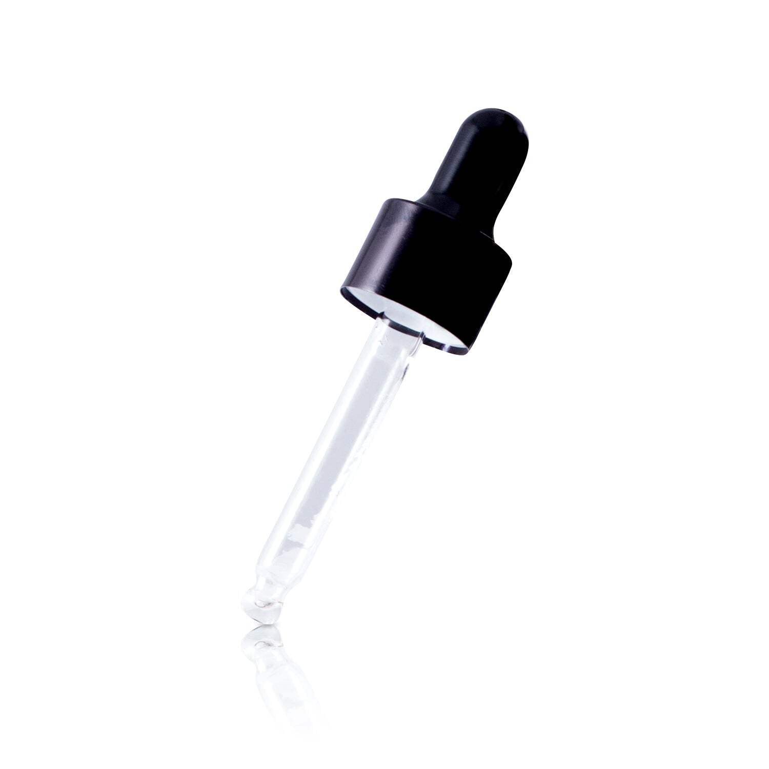 Platinum 50X Intensive Garlic Hair Drops
