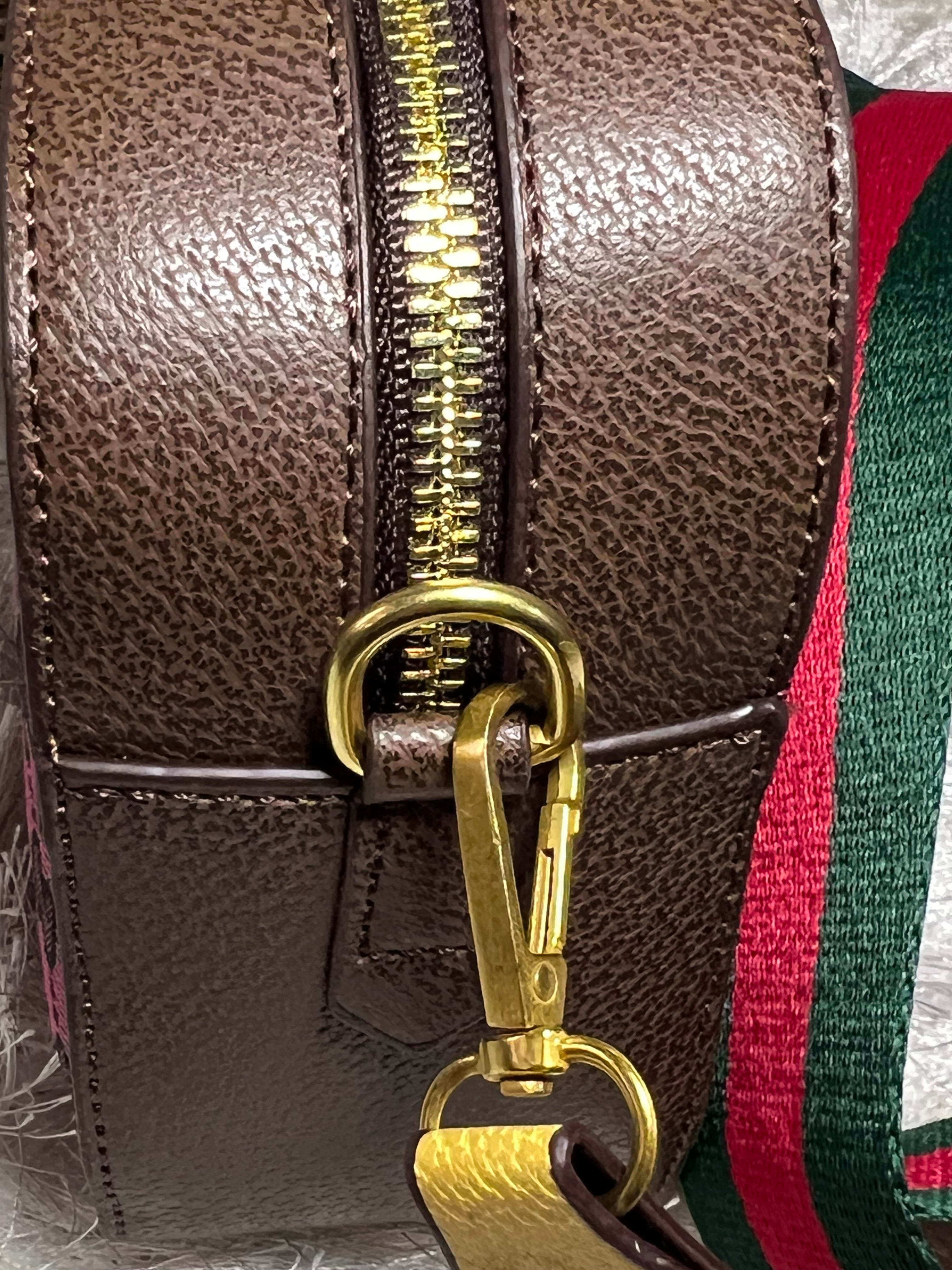 Pink GGG Handbag