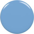 essie Nail Polish, Tu-lips Touch, cream blue, 0.46 fl oz