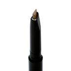 Wet n Wild Ultimate Brow Retractable Eyebrow Color Pencil Brush, Taupe, 0.005 oz