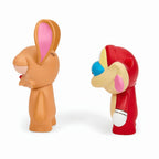 Kidrobot Ren and Stimpy – 3” Vinyl 2-Pack