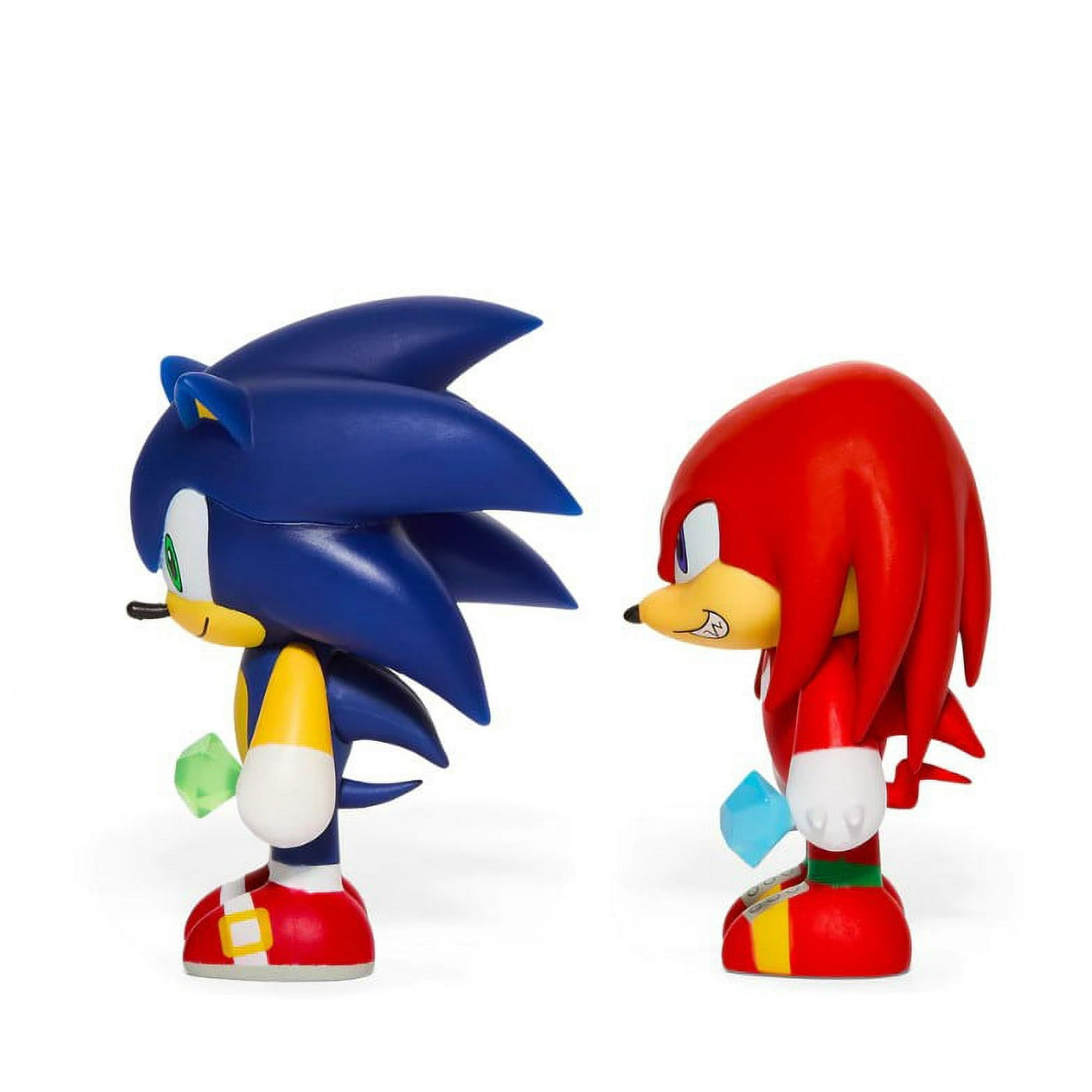 Sonic the Hedgehog - 3" Vinyl Mini Series - Chaos Mini Series Sonic