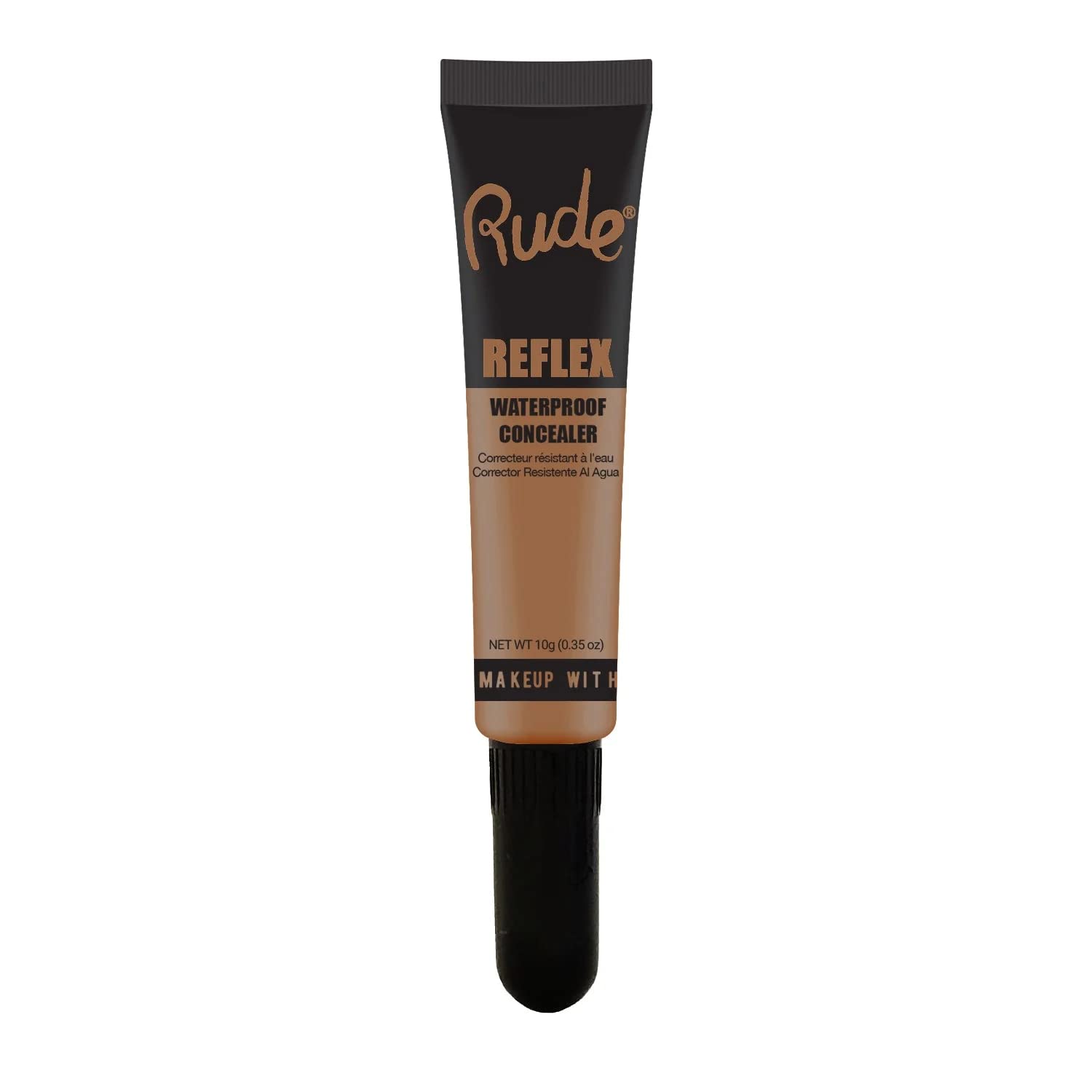 RUDE COSMETICS Waterproof Concealer - Reflex