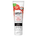 2 Yes To Tomatoes Fragrance-Free Daily Clarifying Cleanser For Blemish-Prone Skin With Salicylic Acid & Avocado Oil, Natural Vegan & Cruelty Free, 4 Fl Oz Exp 04/2025